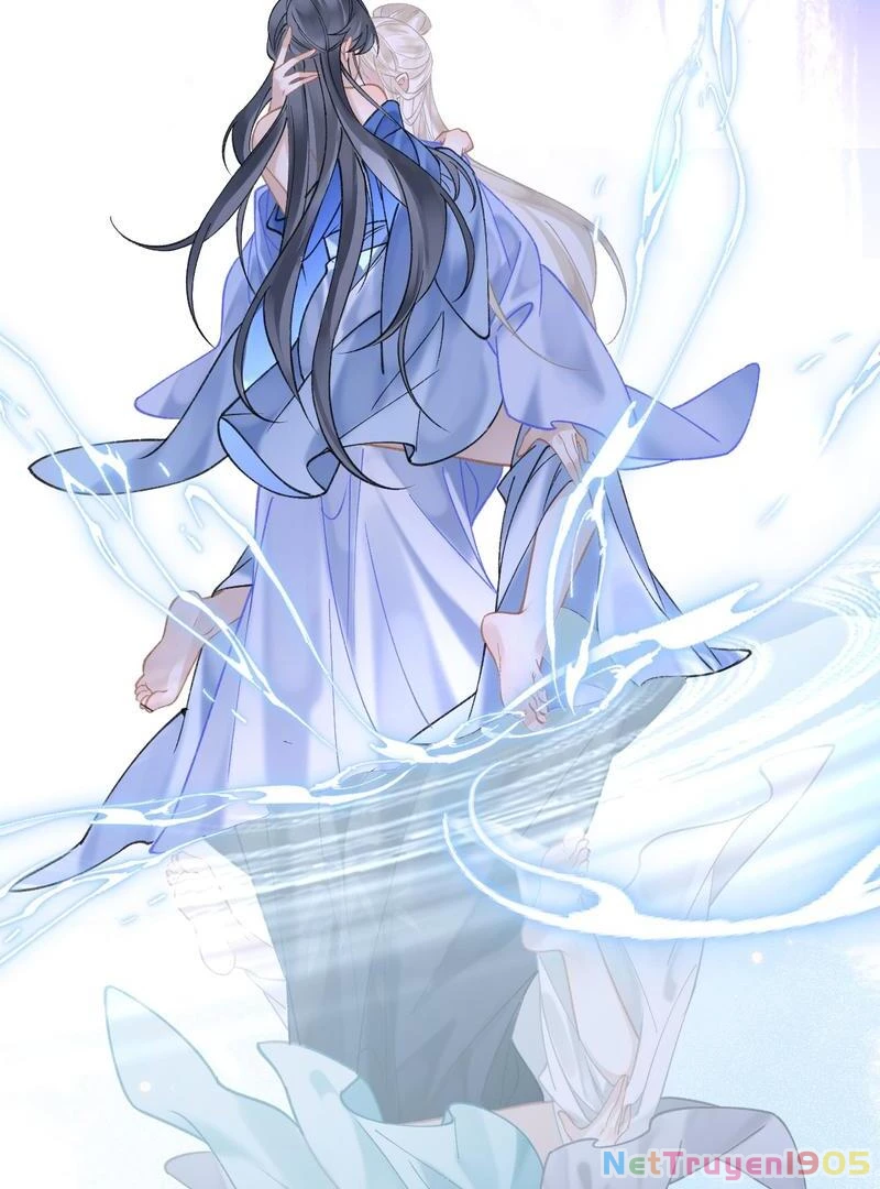 Đông Hải Tìm Mỹ Nhân Chapter 43 - Trang 2