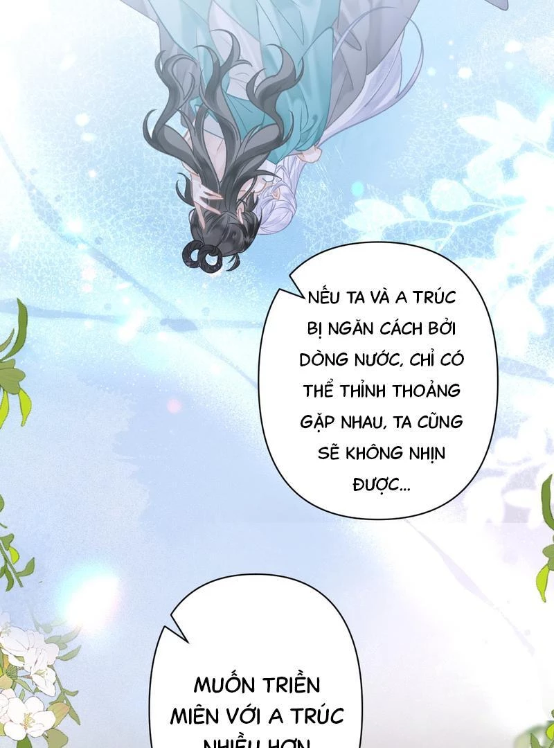 Đông Hải Tìm Mỹ Nhân Chapter 43 - Trang 2