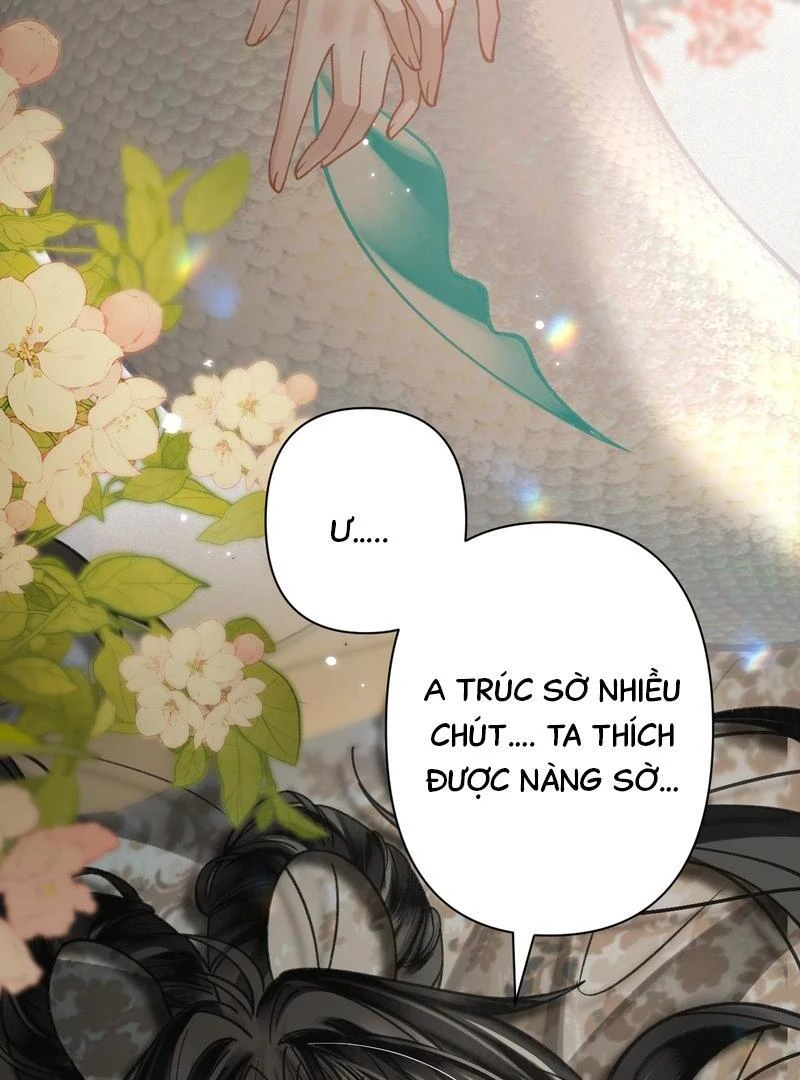 Đông Hải Tìm Mỹ Nhân Chapter 43 - Trang 2