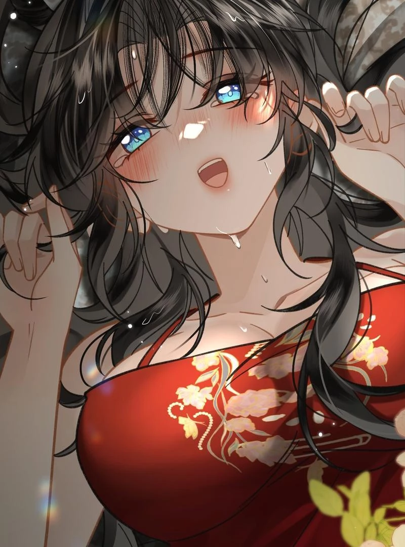 Đông Hải Tìm Mỹ Nhân Chapter 43 - Trang 2