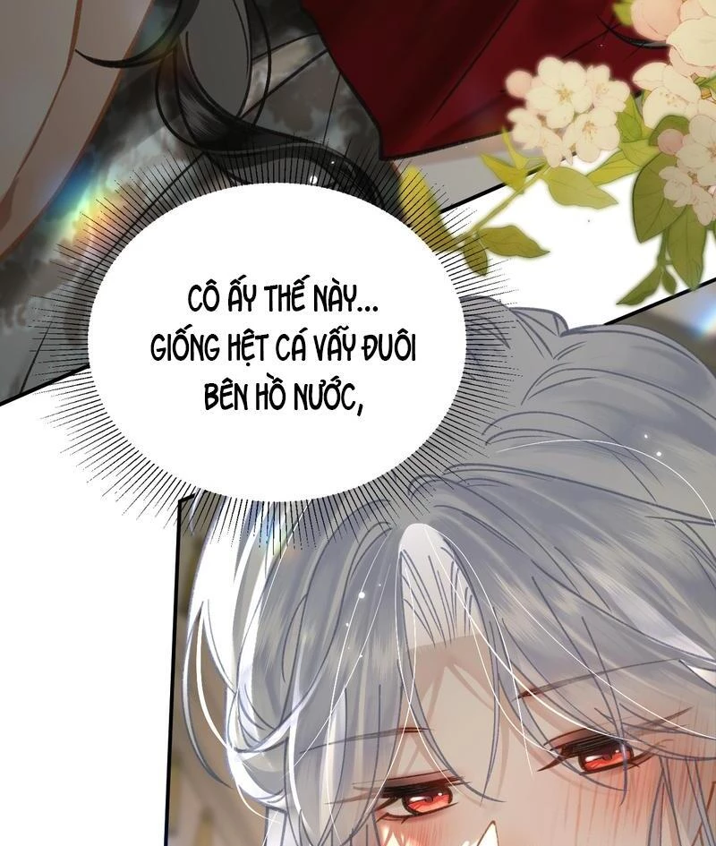 Đông Hải Tìm Mỹ Nhân Chapter 43 - Trang 2