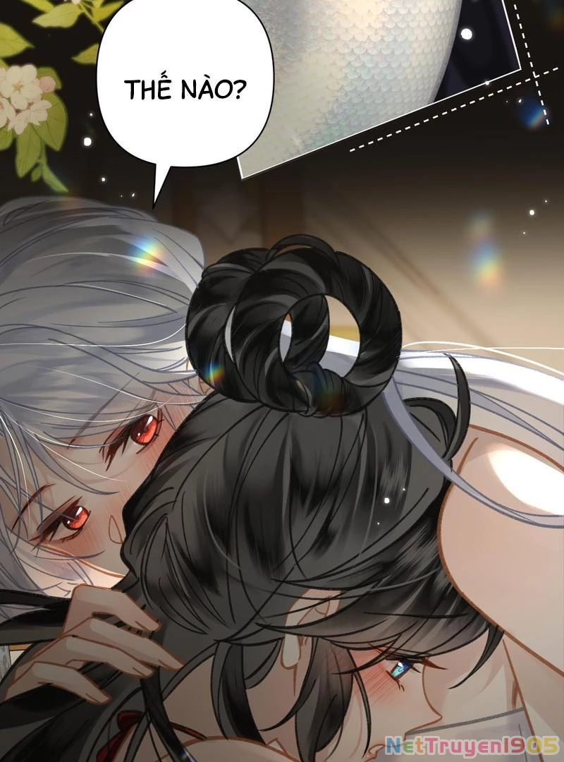 Đông Hải Tìm Mỹ Nhân Chapter 43 - Trang 2
