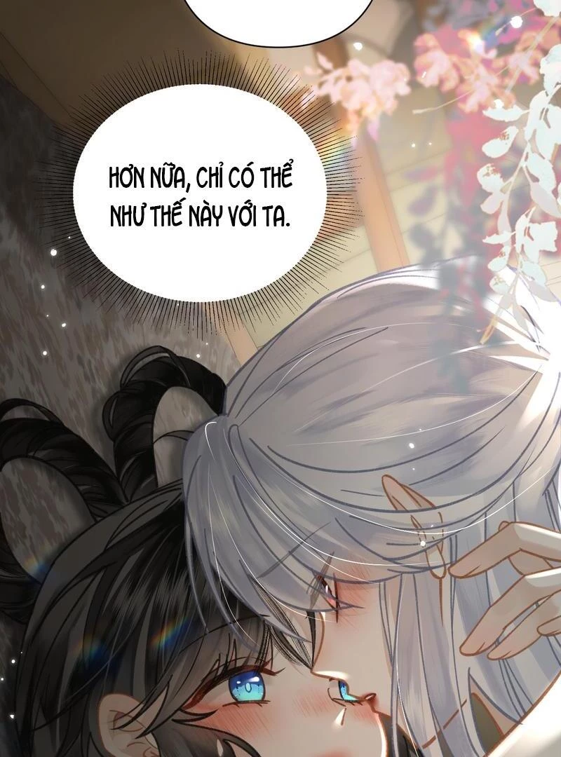 Đông Hải Tìm Mỹ Nhân Chapter 43 - Trang 2