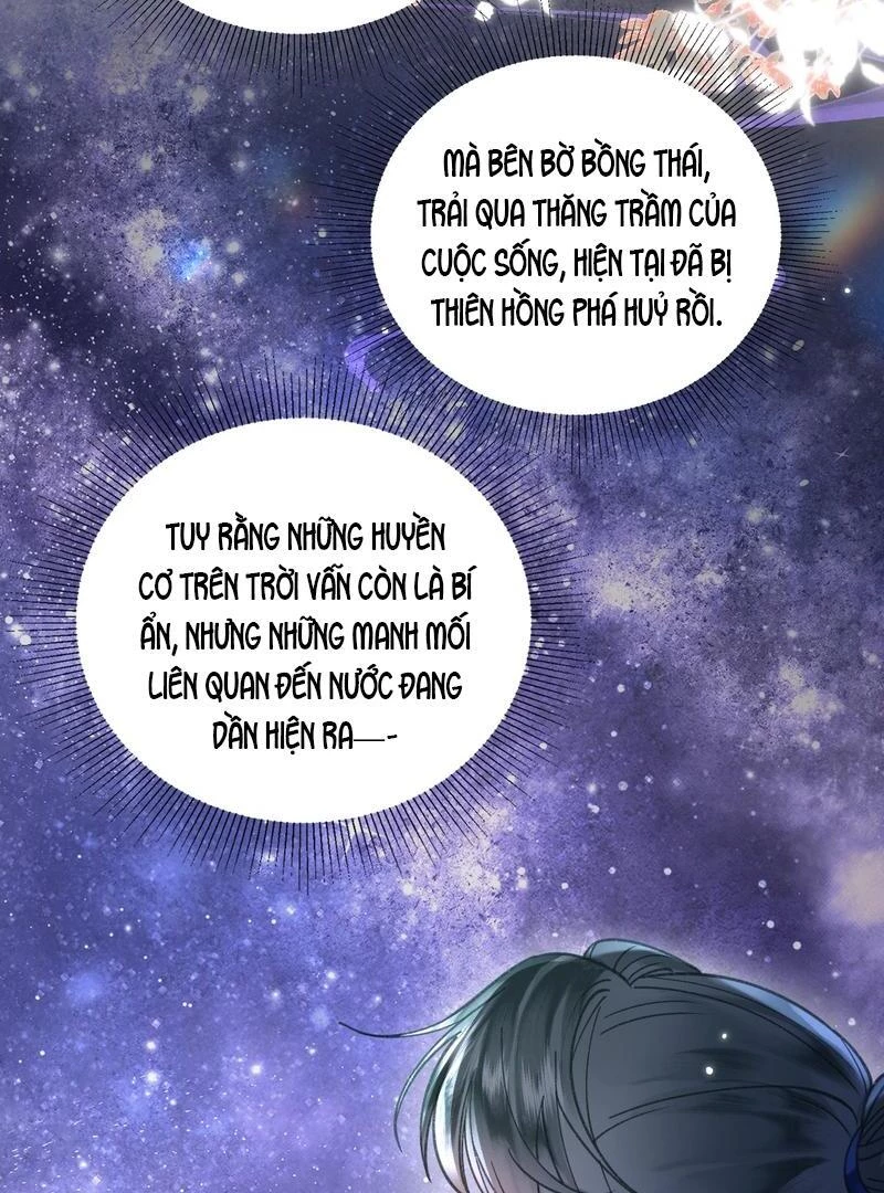 Đông Hải Tìm Mỹ Nhân Chapter 43 - Trang 2