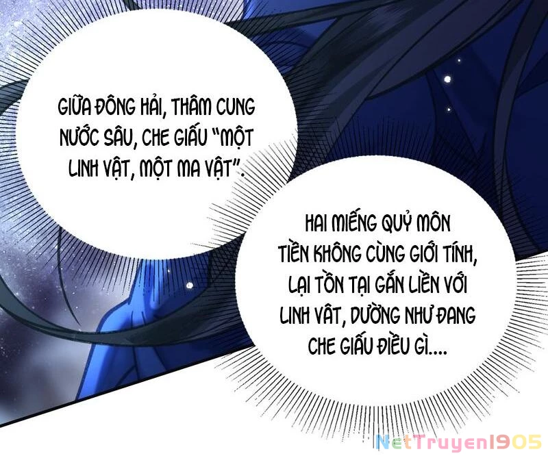 Đông Hải Tìm Mỹ Nhân Chapter 43 - Trang 2