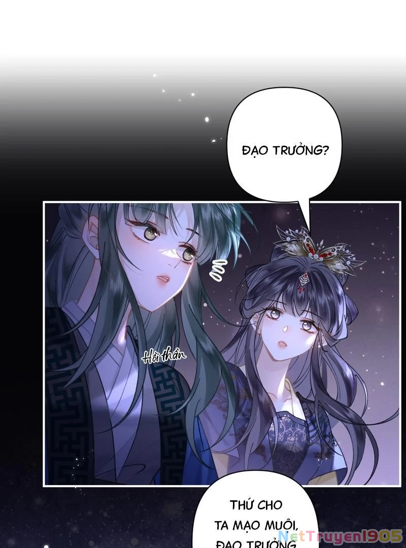 Đông Hải Tìm Mỹ Nhân Chapter 43 - Trang 2