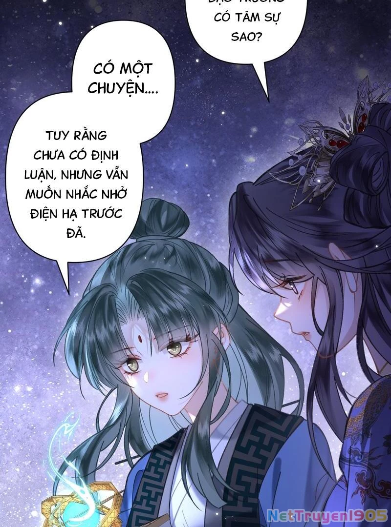 Đông Hải Tìm Mỹ Nhân Chapter 43 - Trang 2
