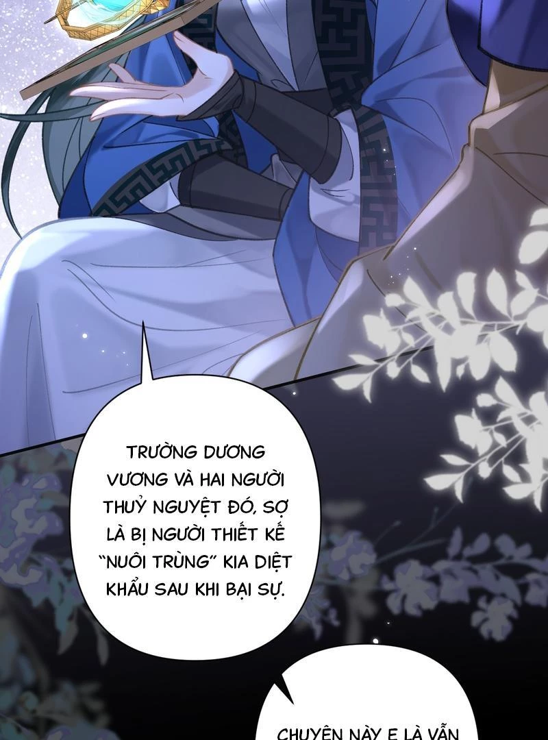Đông Hải Tìm Mỹ Nhân Chapter 43 - Trang 2