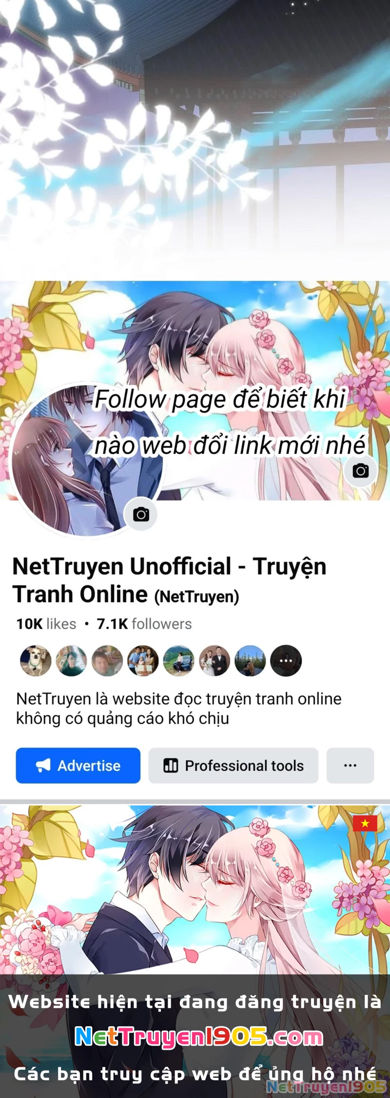 Đông Hải Tìm Mỹ Nhân Chapter 43 - Trang 2