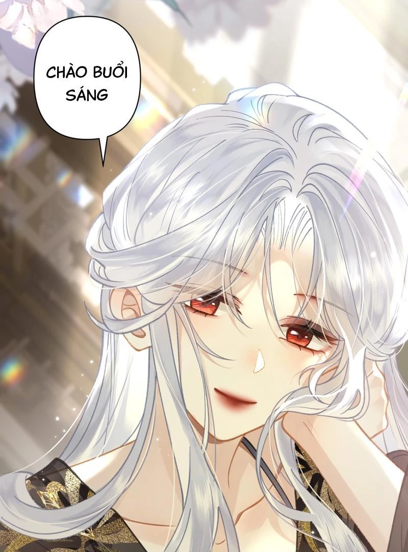 Đông Hải Tìm Mỹ Nhân Chapter 44 - Trang 2