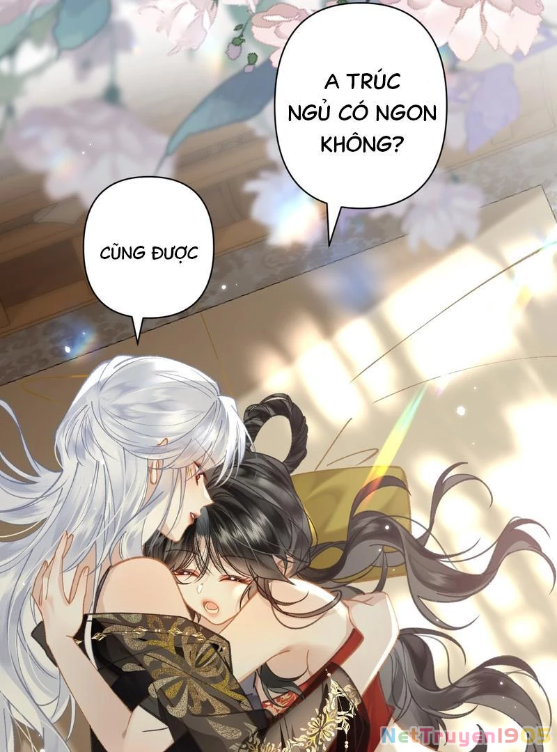 Đông Hải Tìm Mỹ Nhân Chapter 44 - Trang 2