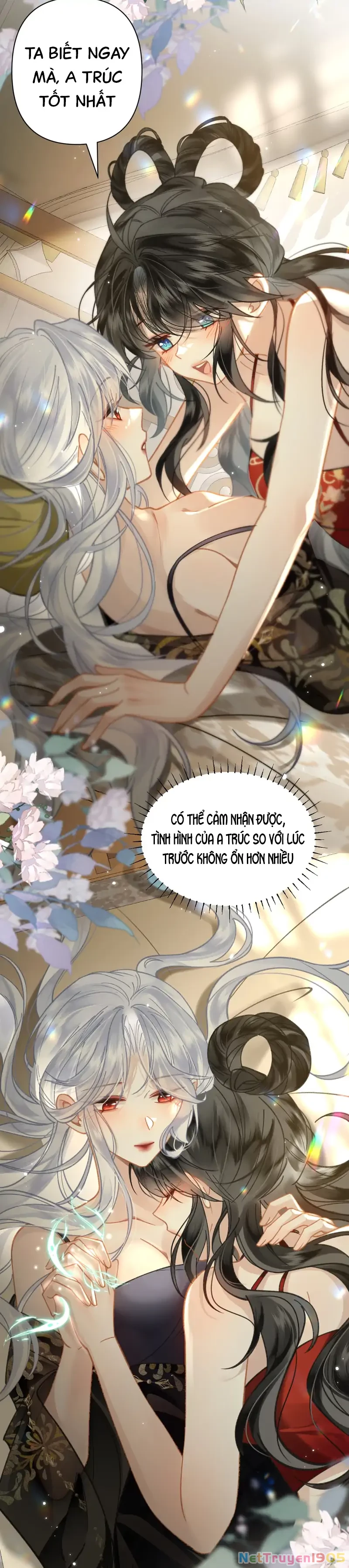 Đông Hải Tìm Mỹ Nhân Chapter 44 - Trang 2