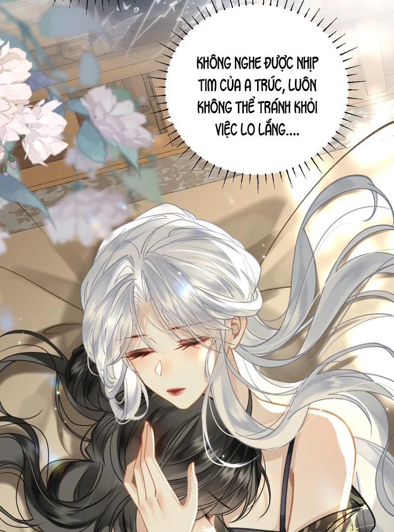 Đông Hải Tìm Mỹ Nhân Chapter 44 - Trang 2