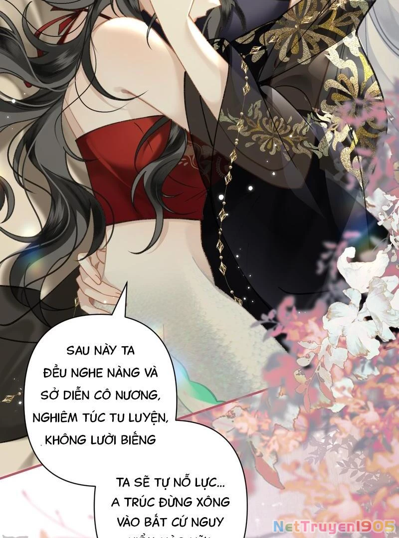 Đông Hải Tìm Mỹ Nhân Chapter 44 - Trang 2