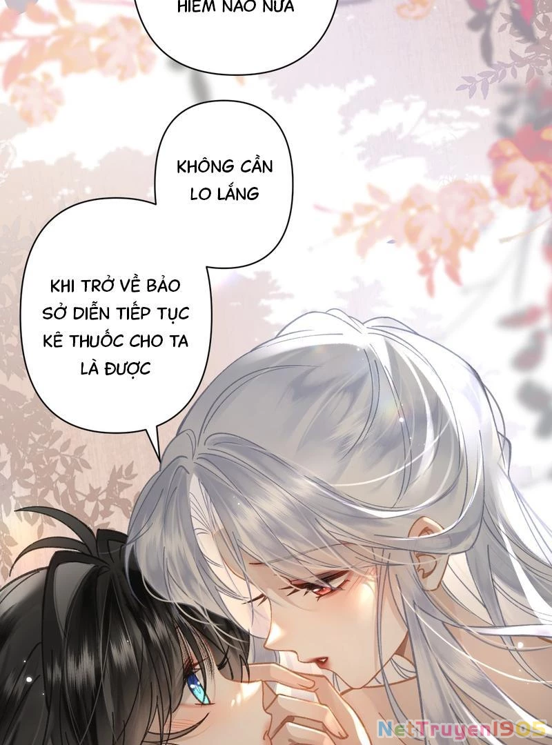 Đông Hải Tìm Mỹ Nhân Chapter 44 - Trang 2