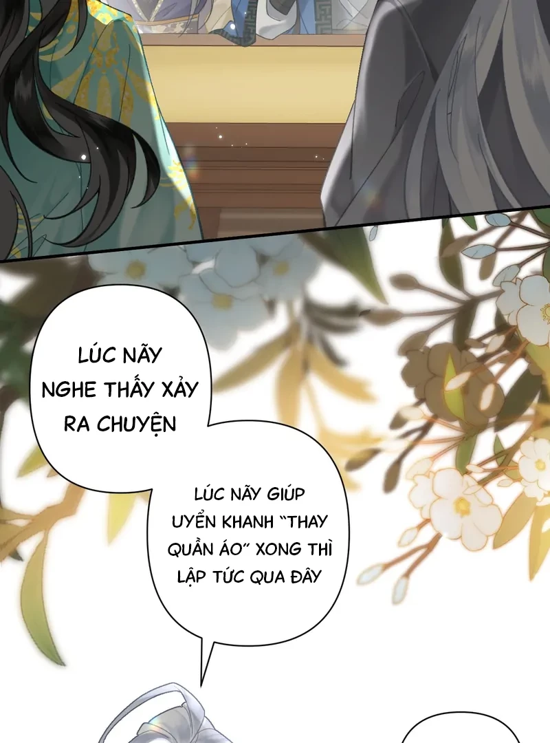 Đông Hải Tìm Mỹ Nhân Chapter 44 - Trang 2