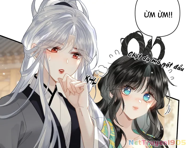 Đông Hải Tìm Mỹ Nhân Chapter 44 - Trang 2