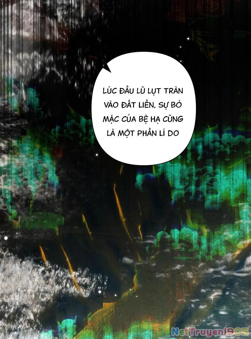 Đông Hải Tìm Mỹ Nhân Chapter 44 - Trang 2