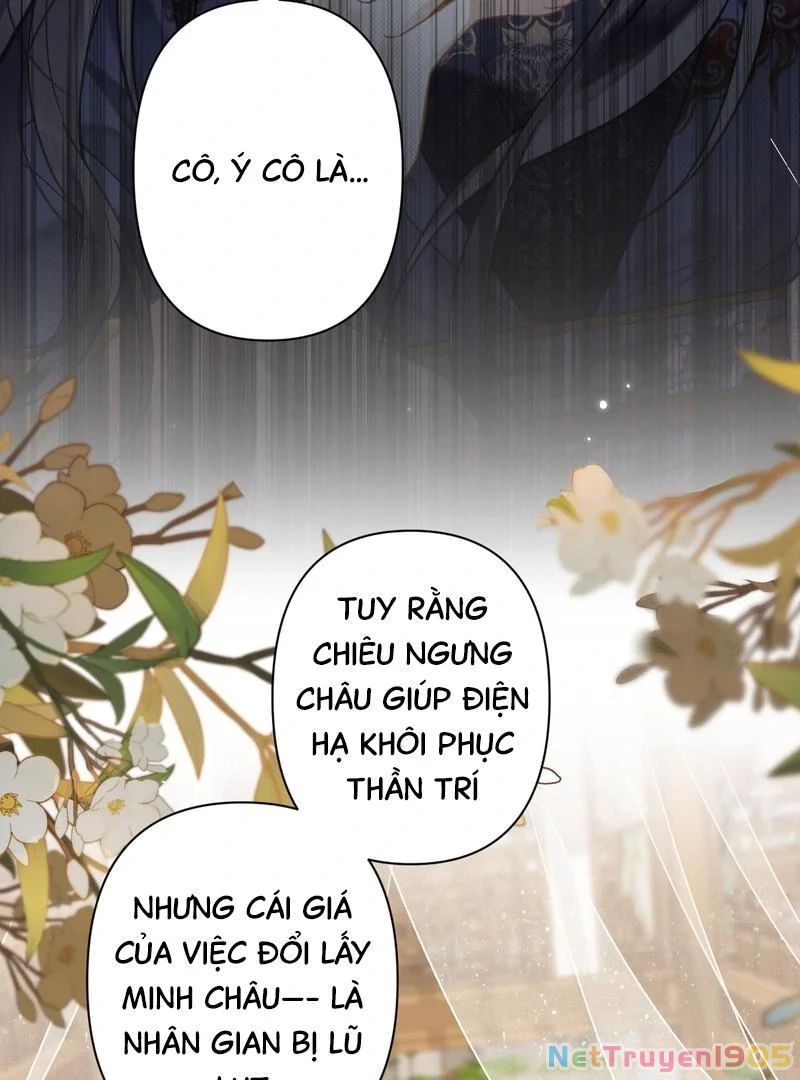 Đông Hải Tìm Mỹ Nhân Chapter 45 - Trang 2