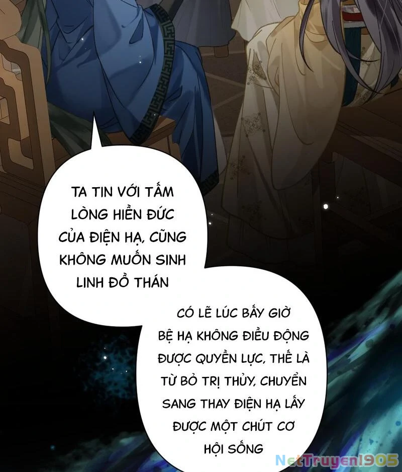 Đông Hải Tìm Mỹ Nhân Chapter 45 - Trang 2