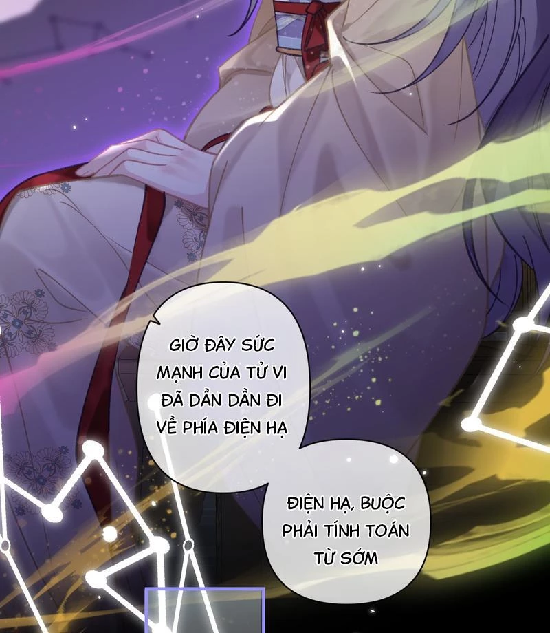 Đông Hải Tìm Mỹ Nhân Chapter 45 - Trang 2