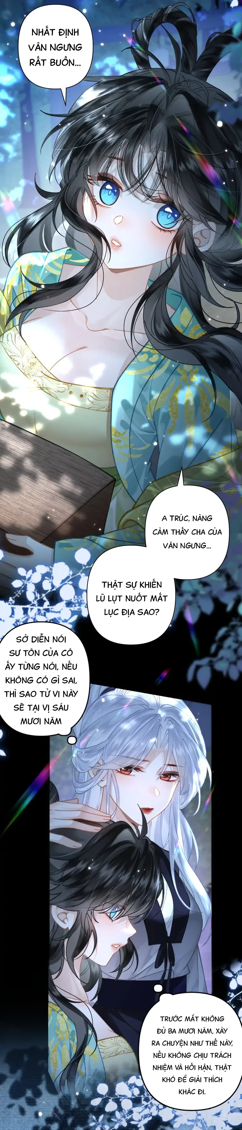 Đông Hải Tìm Mỹ Nhân Chapter 45 - Trang 2