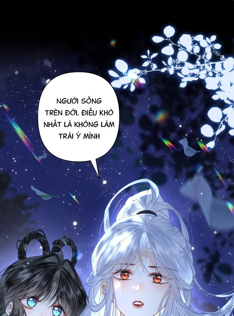 Đông Hải Tìm Mỹ Nhân Chapter 45 - Trang 2