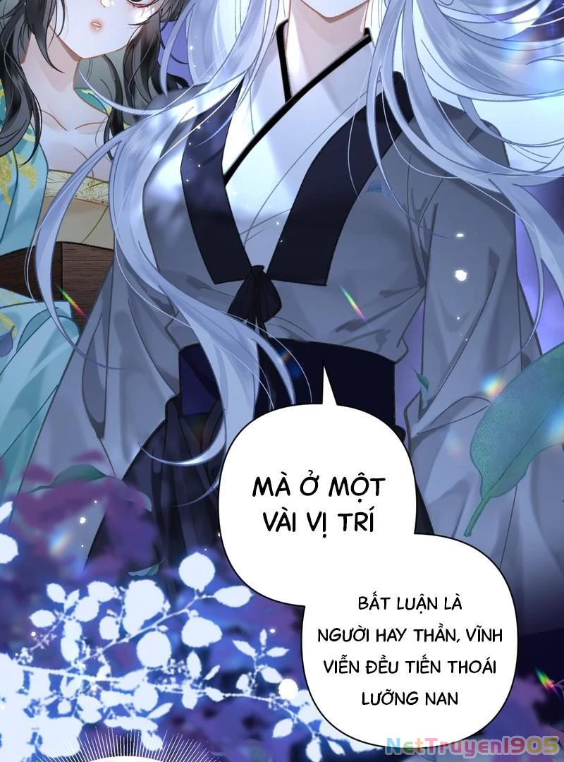 Đông Hải Tìm Mỹ Nhân Chapter 45 - Trang 2
