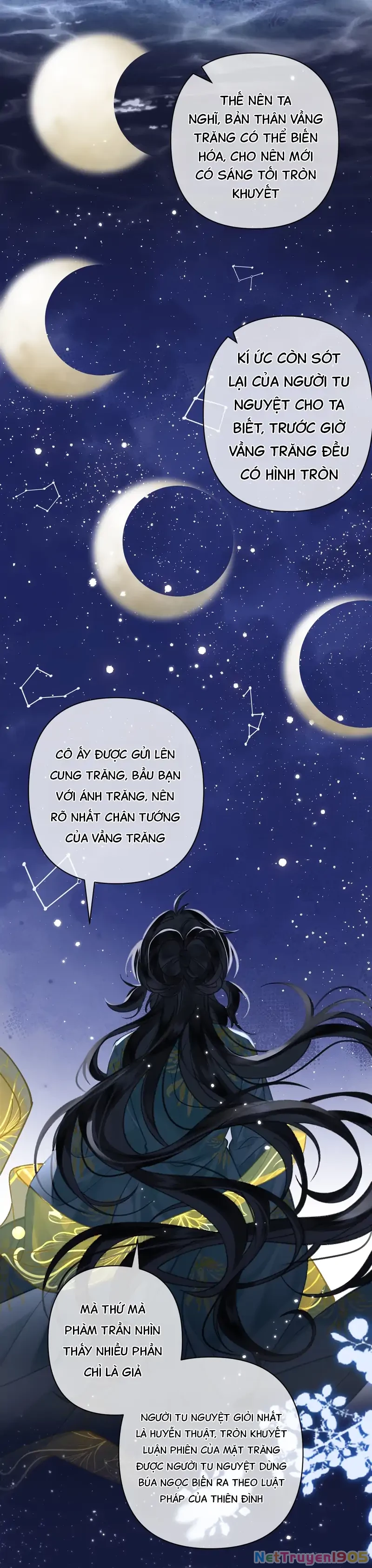 Đông Hải Tìm Mỹ Nhân Chapter 45 - Trang 2