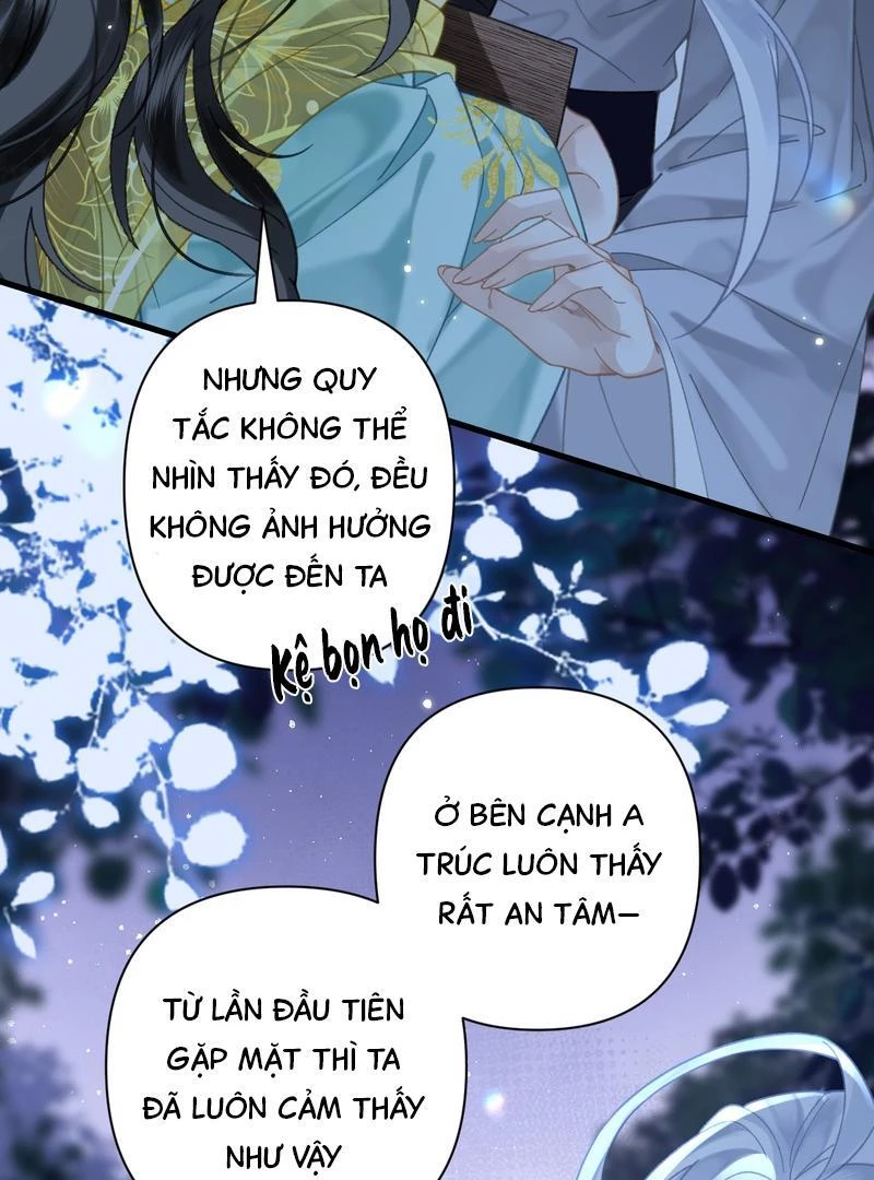 Đông Hải Tìm Mỹ Nhân Chapter 45 - Trang 2