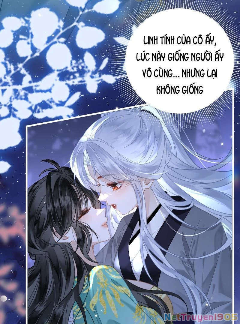 Đông Hải Tìm Mỹ Nhân Chapter 45 - Trang 2