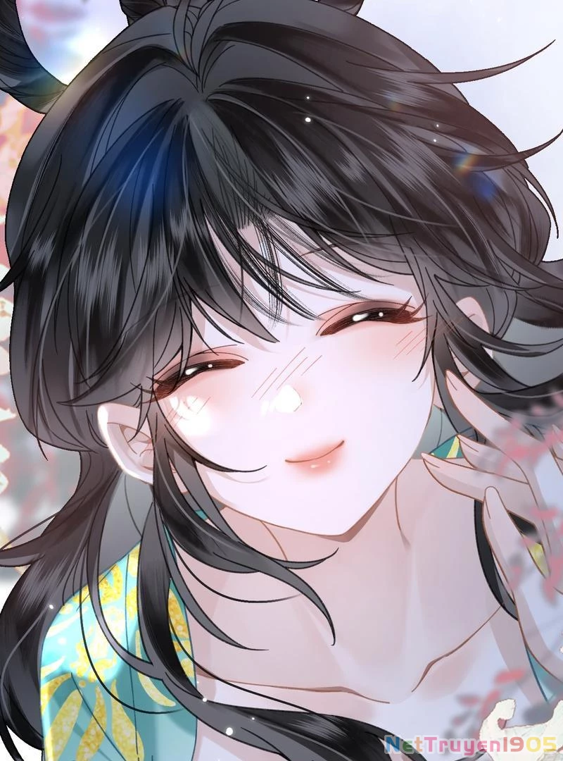Đông Hải Tìm Mỹ Nhân Chapter 45 - Trang 2