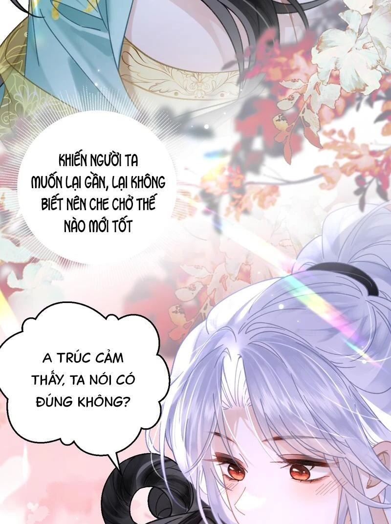 Đông Hải Tìm Mỹ Nhân Chapter 45 - Trang 2