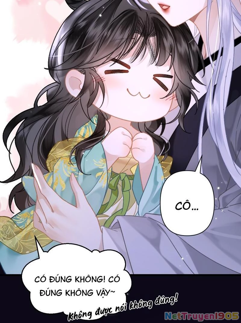 Đông Hải Tìm Mỹ Nhân Chapter 45 - Trang 2