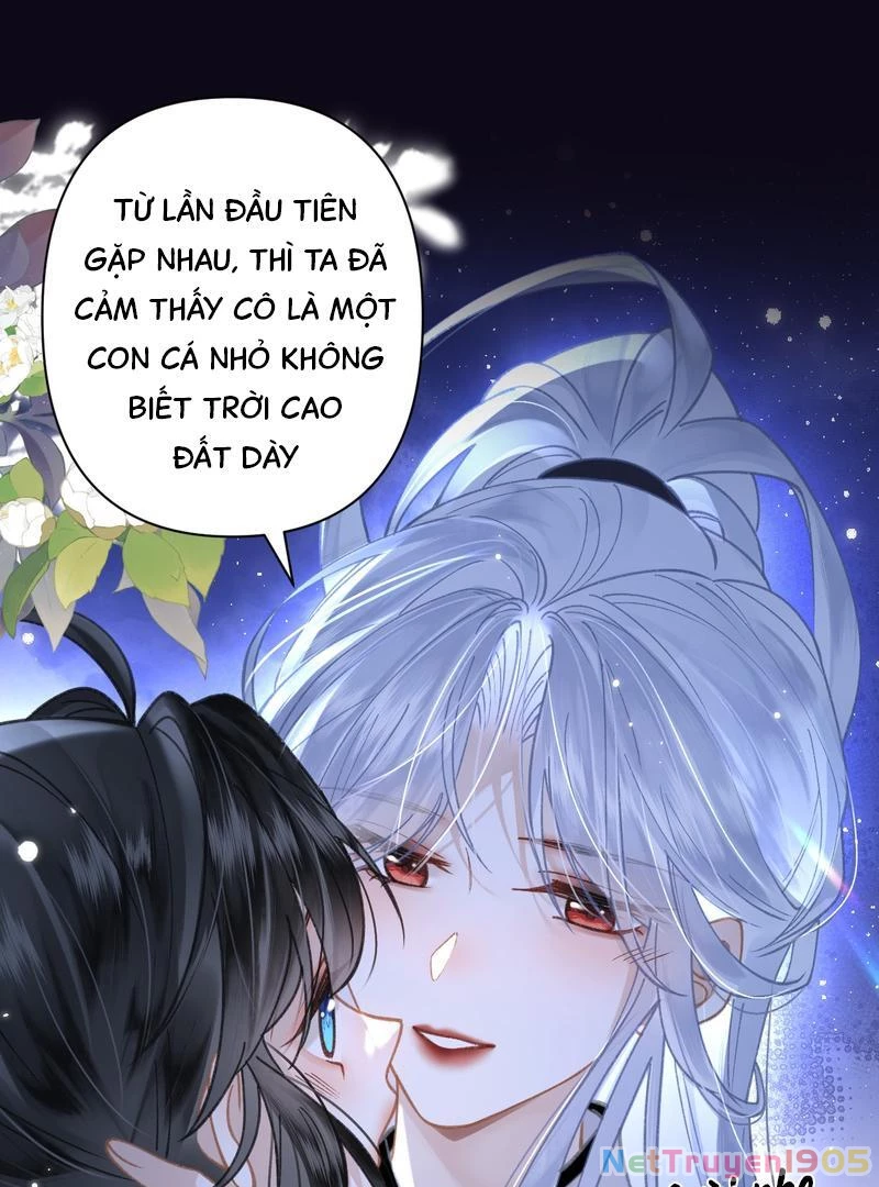 Đông Hải Tìm Mỹ Nhân Chapter 45 - Trang 2