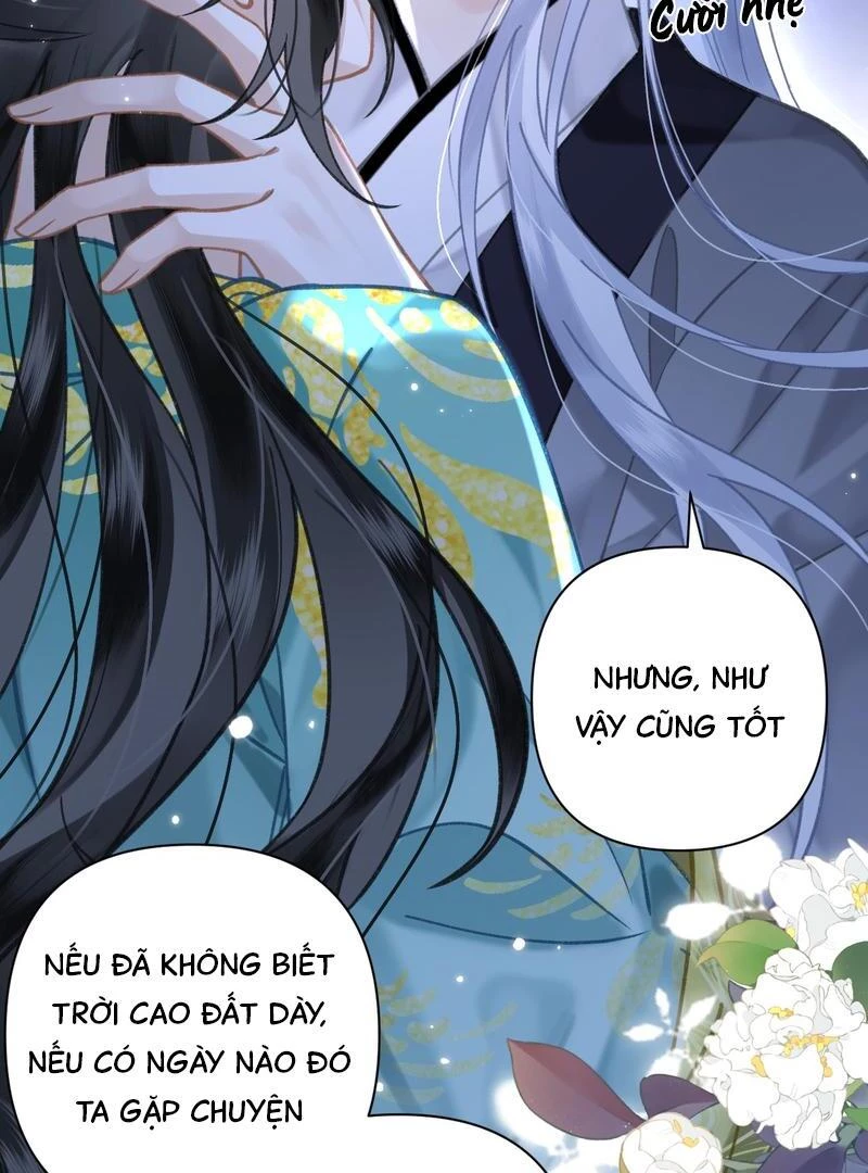 Đông Hải Tìm Mỹ Nhân Chapter 45 - Trang 2