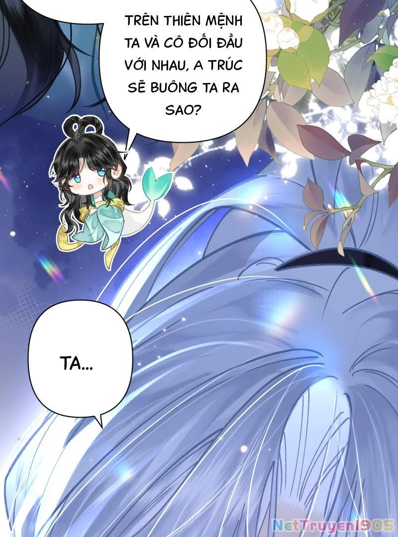 Đông Hải Tìm Mỹ Nhân Chapter 45 - Trang 2
