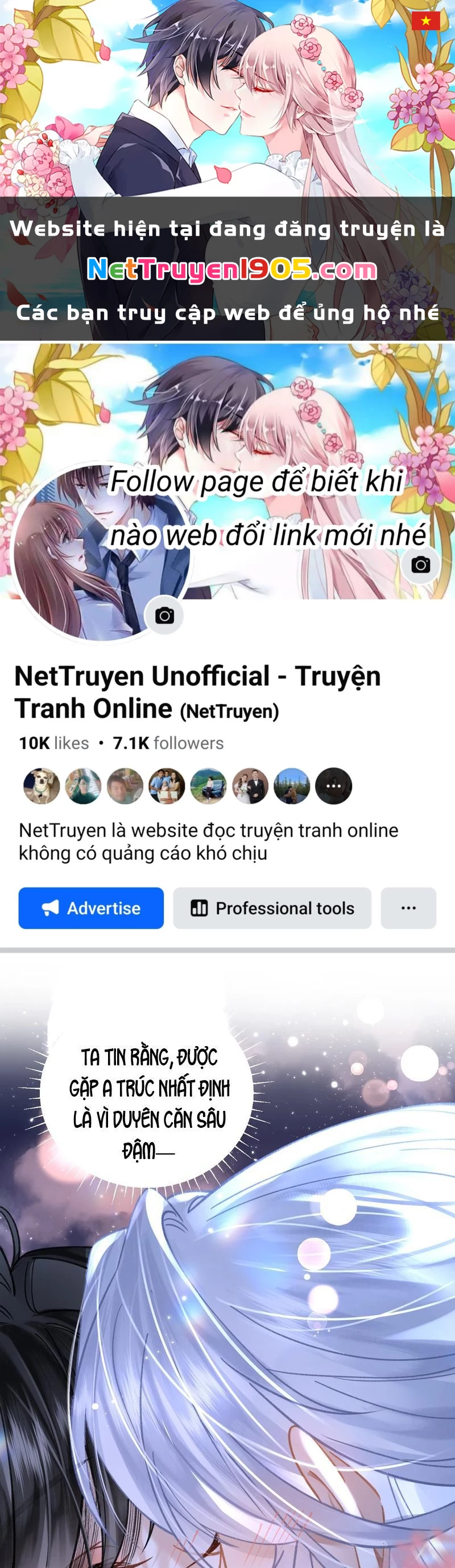 Đông Hải Tìm Mỹ Nhân Chapter 46 - Trang 2
