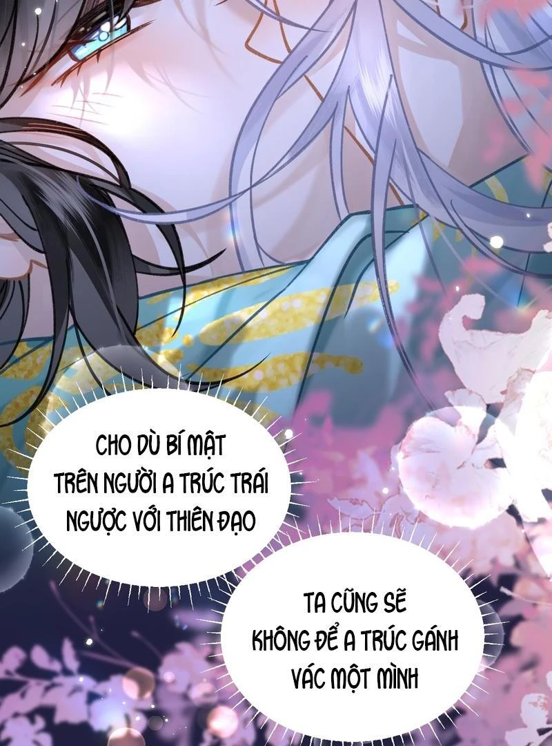 Đông Hải Tìm Mỹ Nhân Chapter 46 - Trang 2