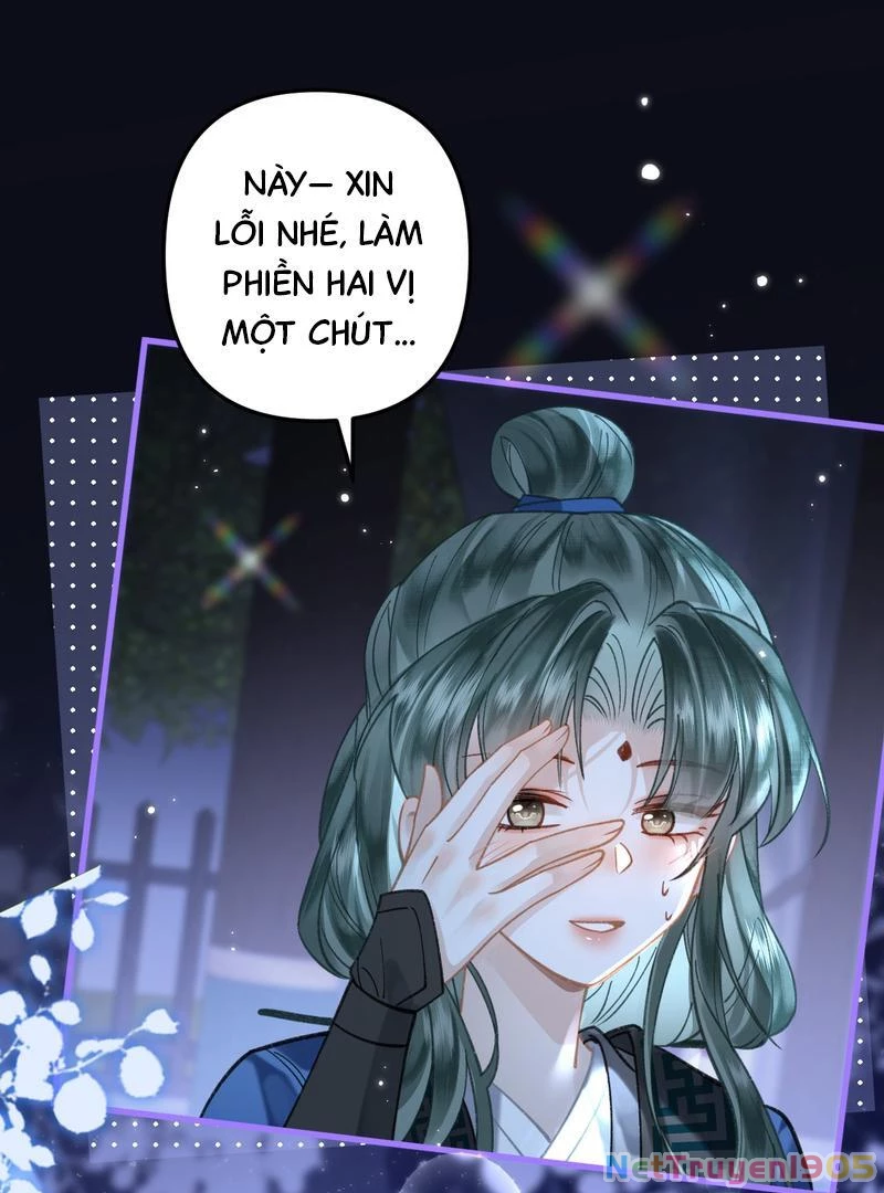 Đông Hải Tìm Mỹ Nhân Chapter 46 - Trang 2