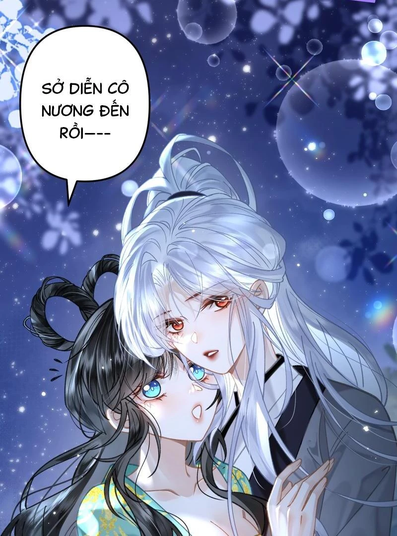 Đông Hải Tìm Mỹ Nhân Chapter 46 - Trang 2