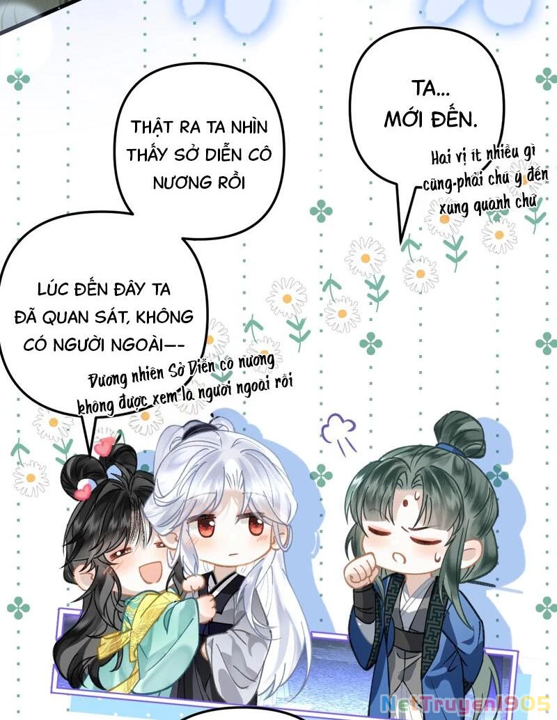 Đông Hải Tìm Mỹ Nhân Chapter 46 - Trang 2