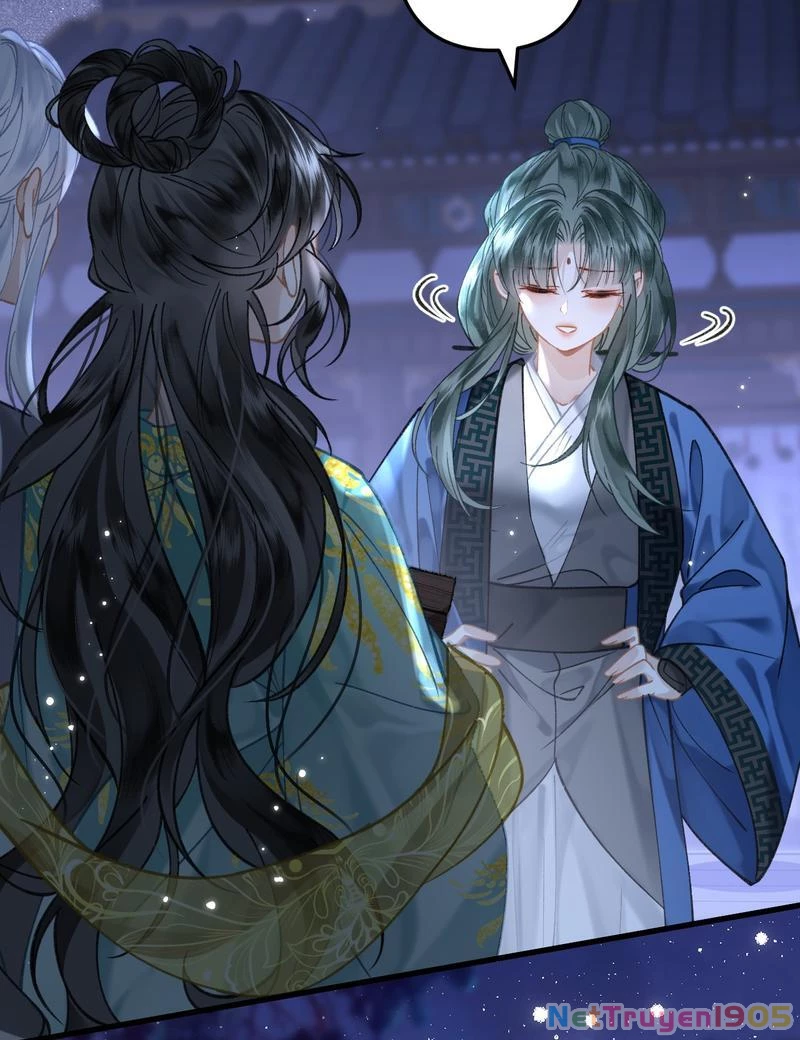Đông Hải Tìm Mỹ Nhân Chapter 46 - Trang 2
