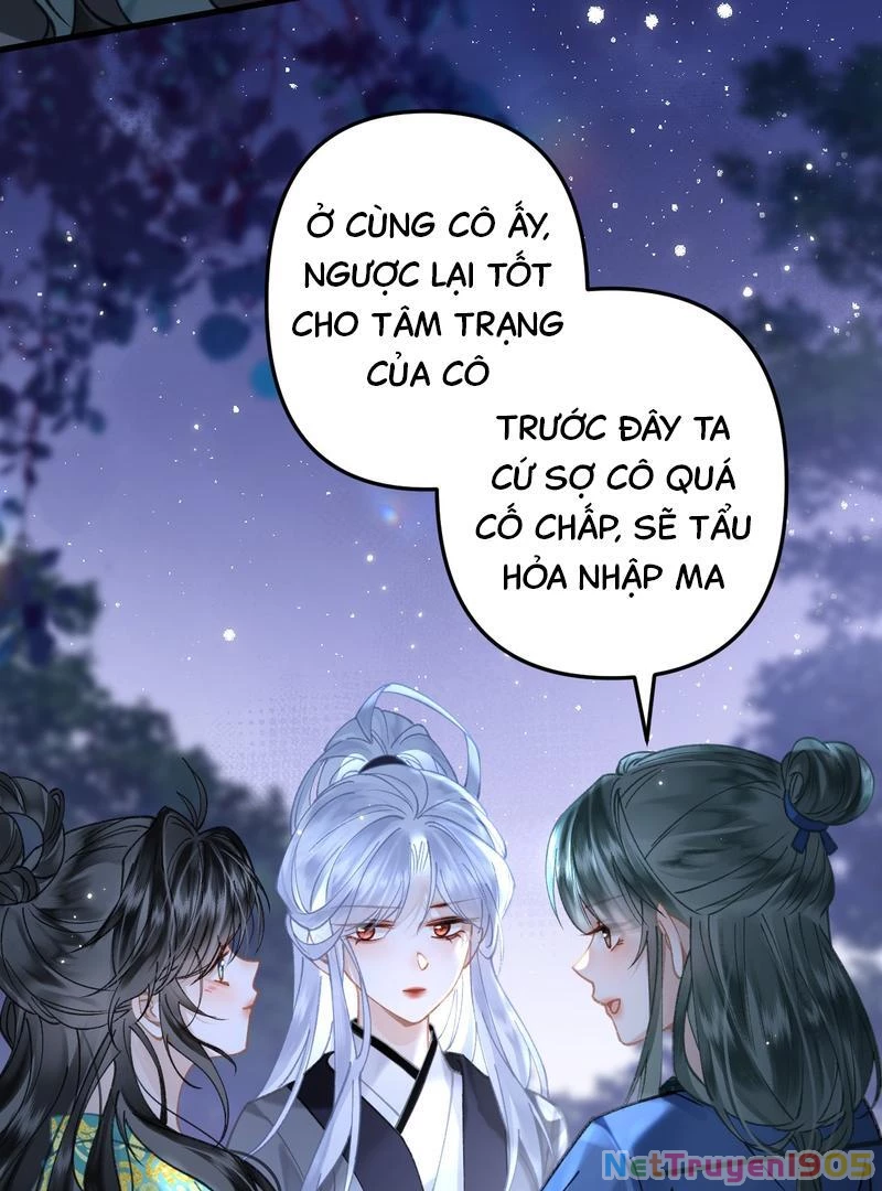 Đông Hải Tìm Mỹ Nhân Chapter 46 - Trang 2