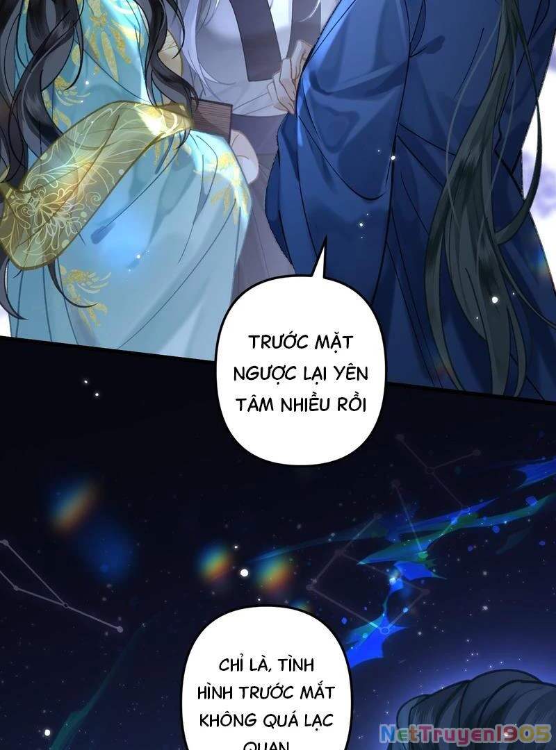 Đông Hải Tìm Mỹ Nhân Chapter 46 - Trang 2