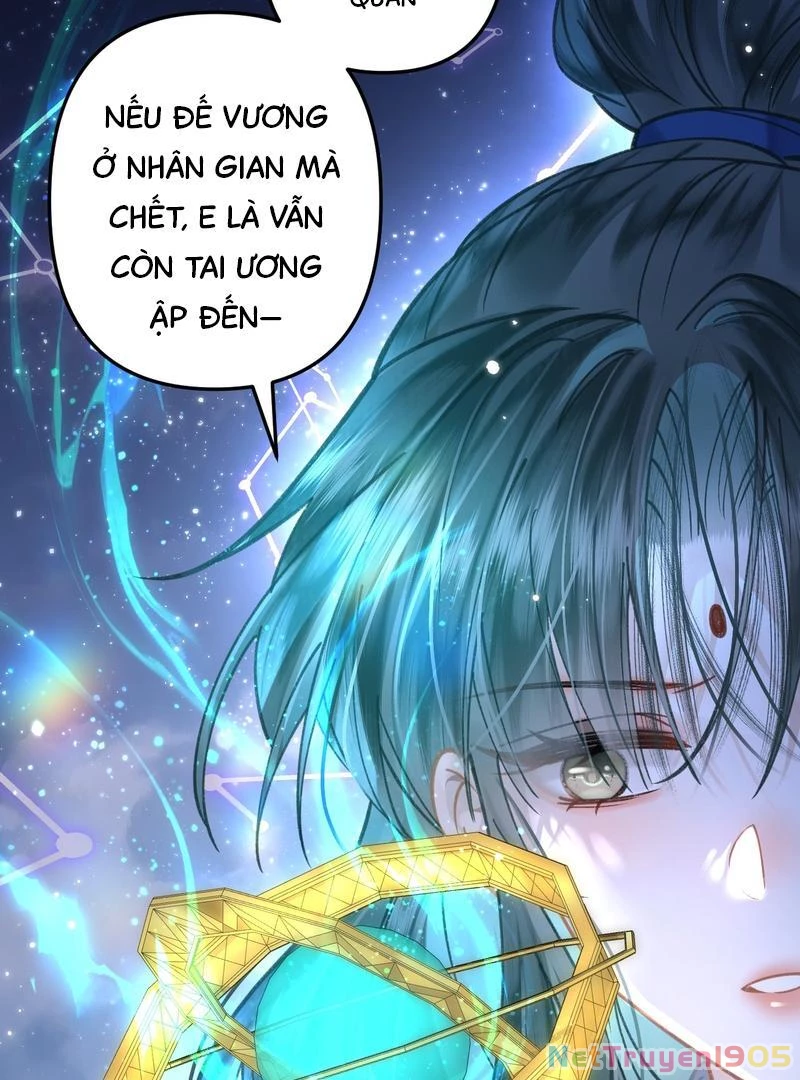 Đông Hải Tìm Mỹ Nhân Chapter 46 - Trang 2