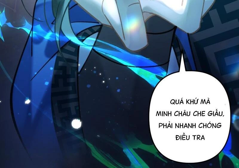 Đông Hải Tìm Mỹ Nhân Chapter 46 - Trang 2