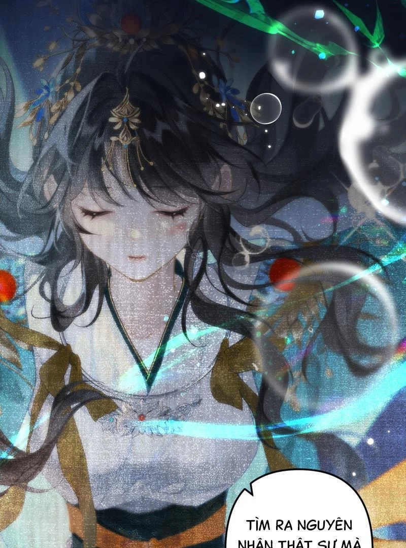 Đông Hải Tìm Mỹ Nhân Chapter 46 - Trang 2