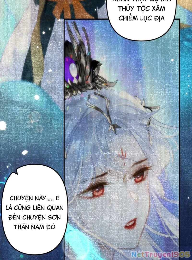Đông Hải Tìm Mỹ Nhân Chapter 46 - Trang 2