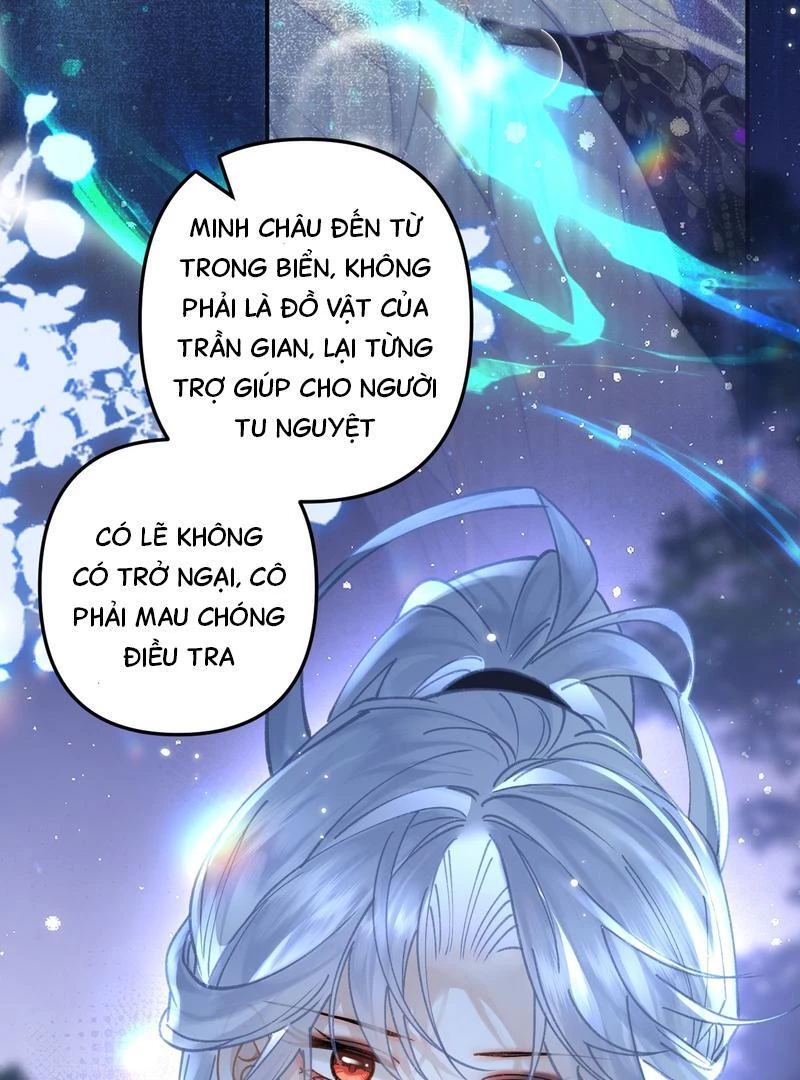 Đông Hải Tìm Mỹ Nhân Chapter 46 - Trang 2